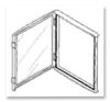FIBOX L 44 II WINDOW