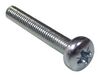TR FASTENINGS M4 6 PRSTMC Z100