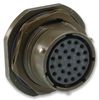 AMPHENOL INDUSTRIAL MS3124E10-6S