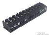 CAMDENBOSS CTB1202/12BK
