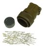 ITT CANNON CA3106E20-11PF80