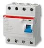 ABB F204AC-63/0.03