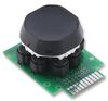C&K COMPONENTS QS1 KQS1 BK S C