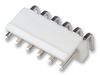JST / JAPAN SOLDERLESS TERMINALS B6PS-VH (LF)(SN)