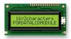 FORDATA FC1602E01-FHYYBW-51SK