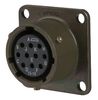 AMPHENOL INDUSTRIAL MS3120E18-32SW