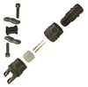 AMPHENOL INDUSTRIAL MS3126F18-32P