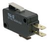 OMRON ELECTRONIC COMPONENTS D3V-161-1C25