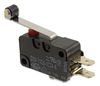 OMRON ELECTRONIC COMPONENTS D3V-166-1A5