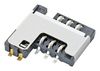 C&K COMPONENTS CCM03-3754LFTR102