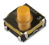 C&K COMPONENTS KSC401J 50 SH LFS