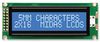 MIDAS DISPLAYS MC21605J6W-BNMLW-V2