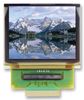 MIDAS DISPLAYS MCOT160128BY-RGBM