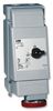 ABB 232MVS4W