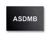 ABRACON ASDMB-25.000MHZ-LY-T