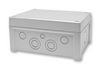 FIBOX TAM 201610 ENCLOSURE