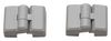 FIBOX TH A GREY HINGE SET