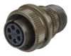 AMPHENOL INDUSTRIAL MS3106A10SL-4S