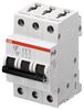 ABB S203M-D63