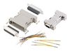 MH CONNECTORS GA1515MFLGK-RC