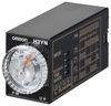OMRON INDUSTRIAL AUTOMATION H3YN-4-B  DC12