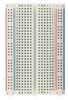GLOBAL SPECIALTIES GS-400