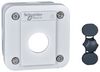 SCHNEIDER ELECTRIC XALE1