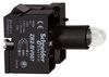 SCHNEIDER ELECTRIC ZB2BV007