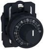 SCHNEIDER ELECTRIC ZB5AD912