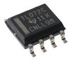 TEXAS INSTRUMENTS TL072CDR