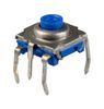 C&K COMPONENTS KSA1M311 LFTR