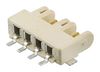 AMPHENOL / PARTNER STOCK 10120045-401LF