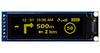 MIDAS DISPLAYS MDOB256064D1Y-YS