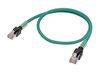 OMRON INDUSTRIAL AUTOMATION XS6W-6LSZH8SS20CM-G