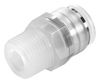 FESTO NPQP-D-R18-Q4-FD-P10