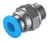 FESTO QS-G1/8-6