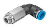 FESTO QSLL-G1/2-12