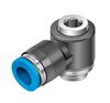 FESTO QSLV-G3/8-8-I