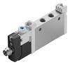 FESTO VUVG-L10-M52-RT-M7-1R8L