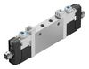 FESTO VUVG-L10-B52-T-M5-1R8L