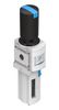 FESTO MS6-LFR-1/2-D7-CRV-AS