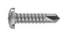 TR FASTENINGS 4.2 X 13 M4STDX Z100 PAN DIN7504