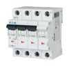 EATON MOELLER FAZ6-C63/3N