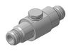 HUBER+SUHNER 3402.17.3001