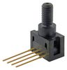 24PC : Uncompensated/Unamplified Miniature Low Pressure Sensors