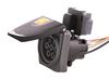 HARTING charging cables and connectors