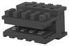 TE CONNECTIVITY 2-284932-4