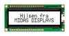 MIDAS DISPLAYS MC21605G6WM-FPTLW-V2