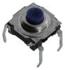 C&K COMPONENTS KSA0M411LFTR