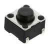 C&K COMPONENTS PTS645SM73JSMTR92LFS